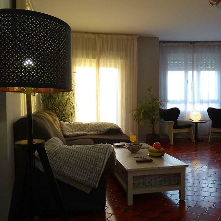 Ferienwohnung Focolare Caces Exterior foto