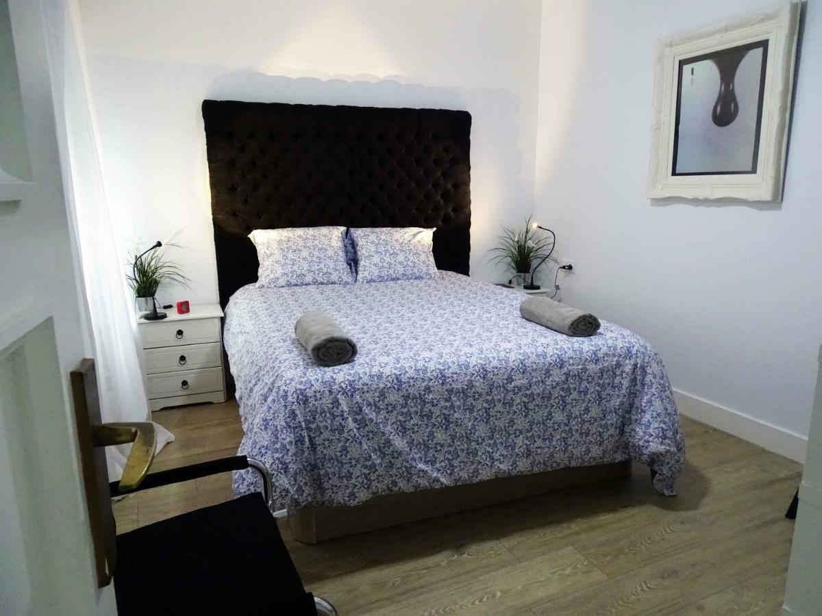 Ferienwohnung Focolare Caces Exterior foto