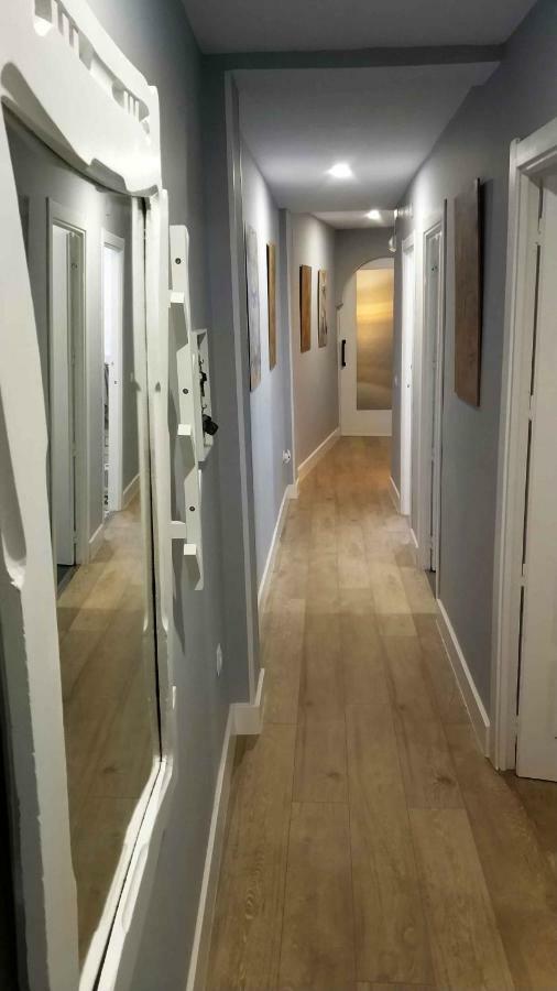 Ferienwohnung Focolare Caces Exterior foto