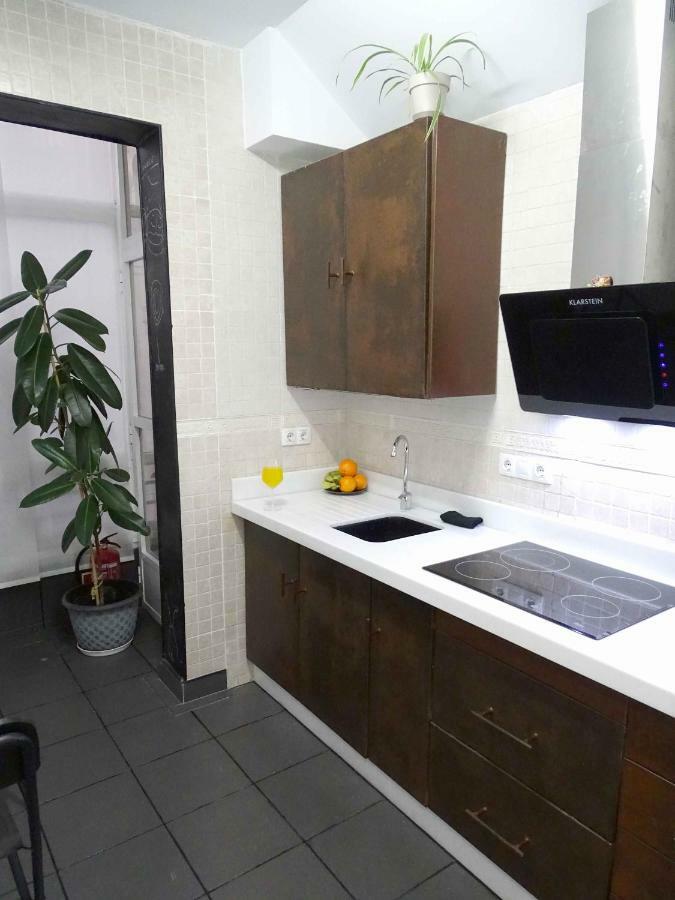 Ferienwohnung Focolare Caces Exterior foto
